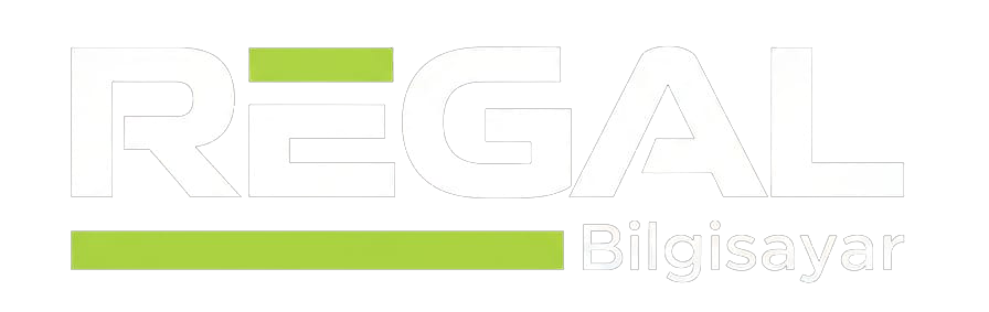 Regal Bilgisayar Teknolojileri